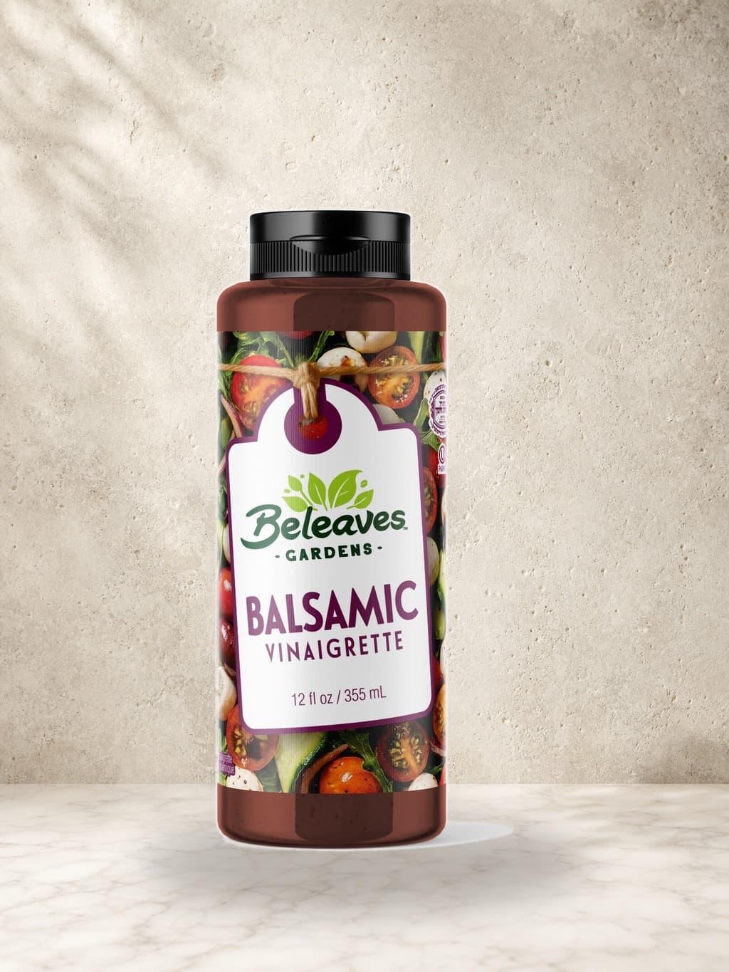 Balsamic Vinaigrette