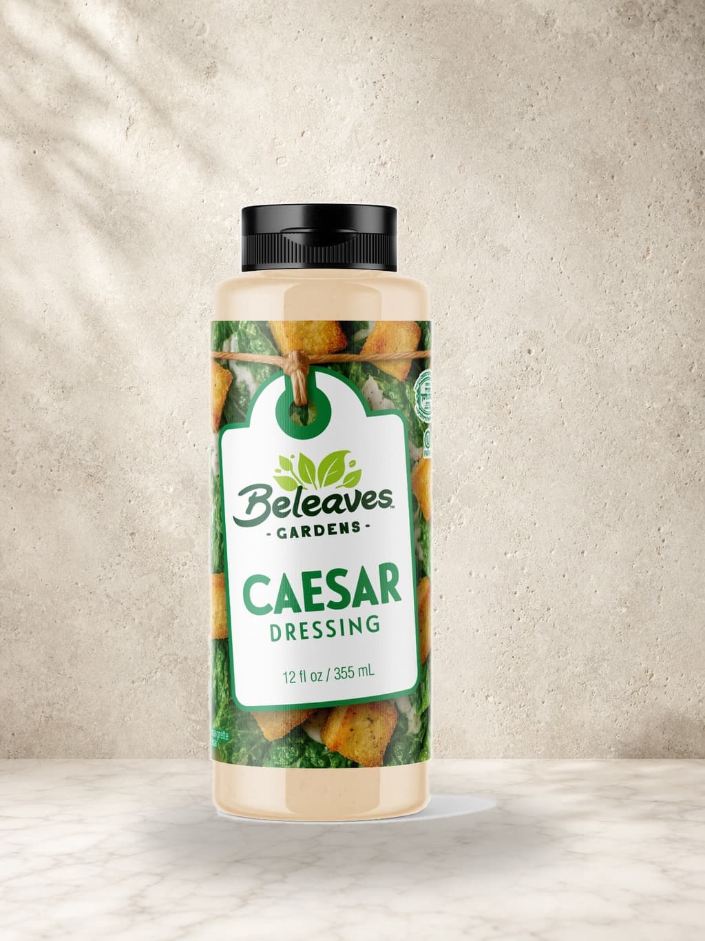 Caesar Dressing