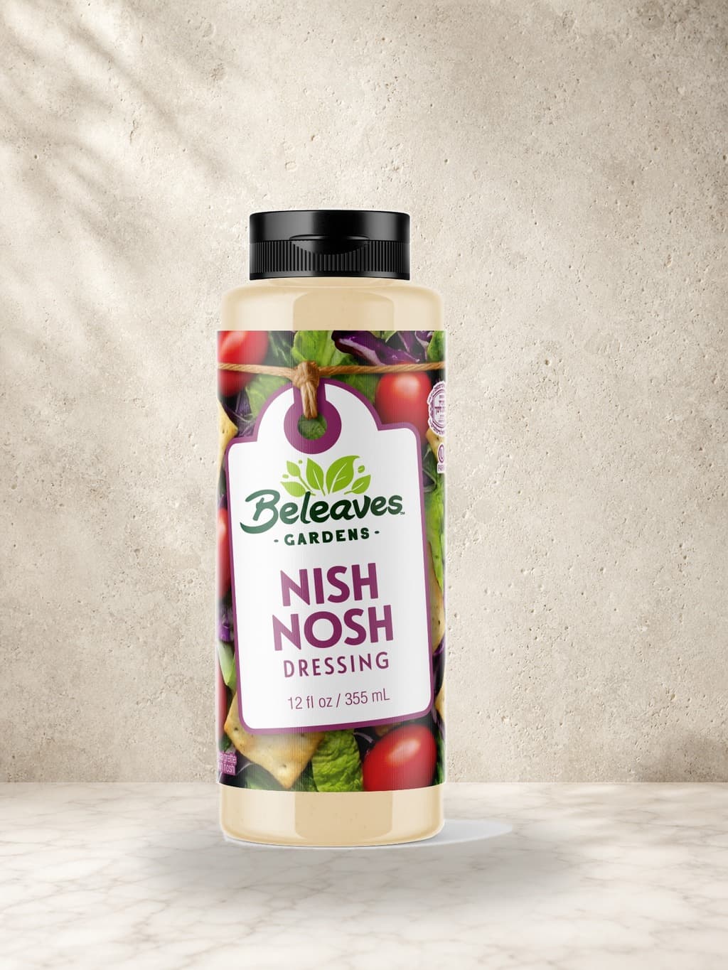 Nish Nosh Dressing