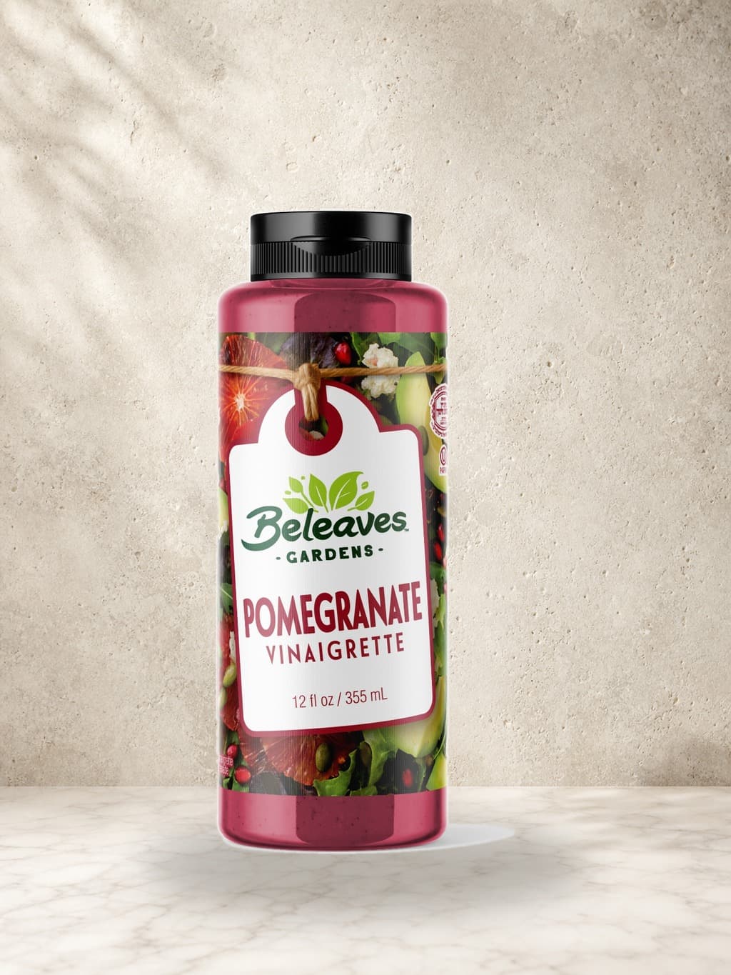 Pomegranate Vinaigrette