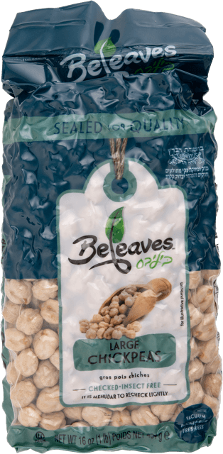 Chick Peas