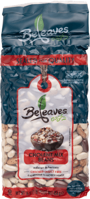 Chulent Mix