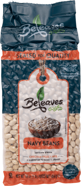 Navy Beans