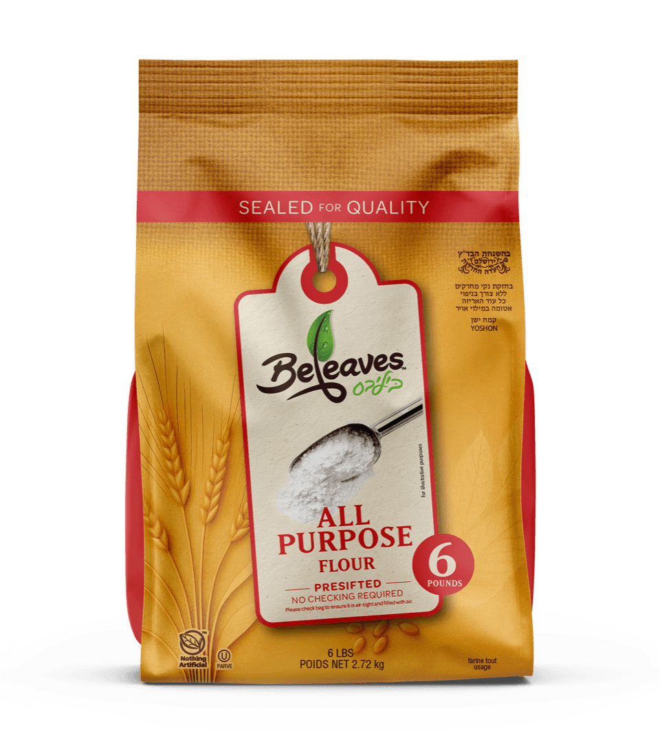 All Purpose Flour