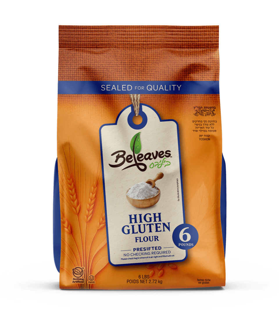 High Gluten Flour