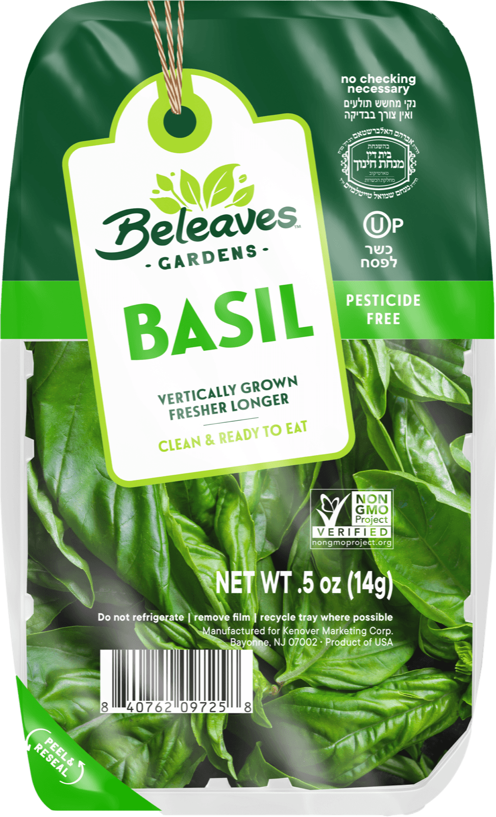 Basil