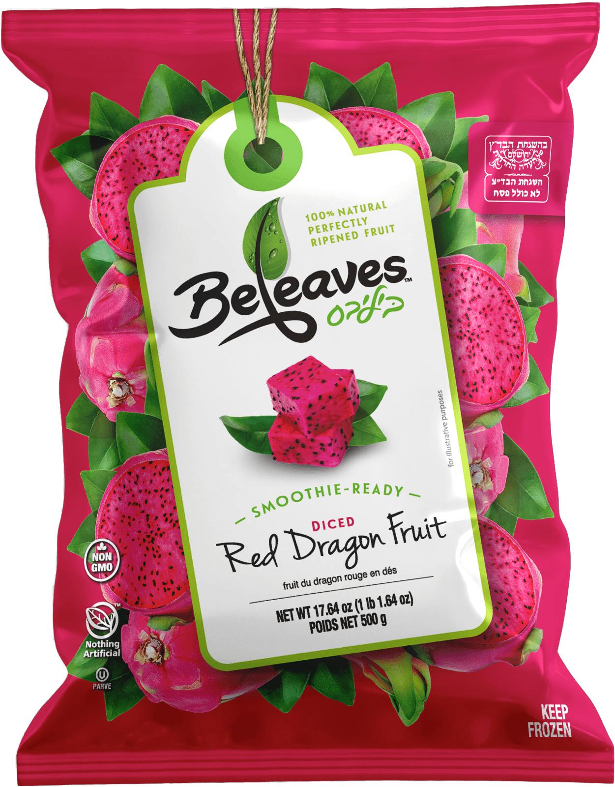 Red Dragon Fruit