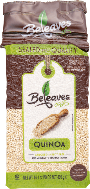 Quinoa