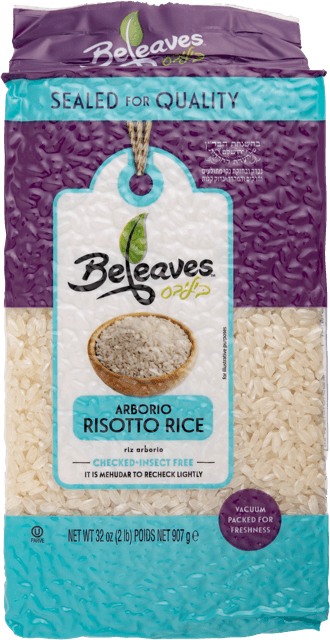 Arborio Risotto Rice